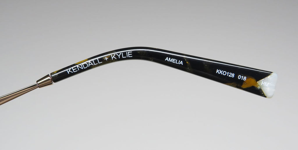 Kendall + Kylie Kko128 Amelia Eyeglasses