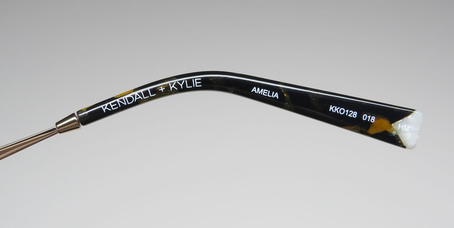 Kendall + Kylie Kko128 Amelia Eyeglasses