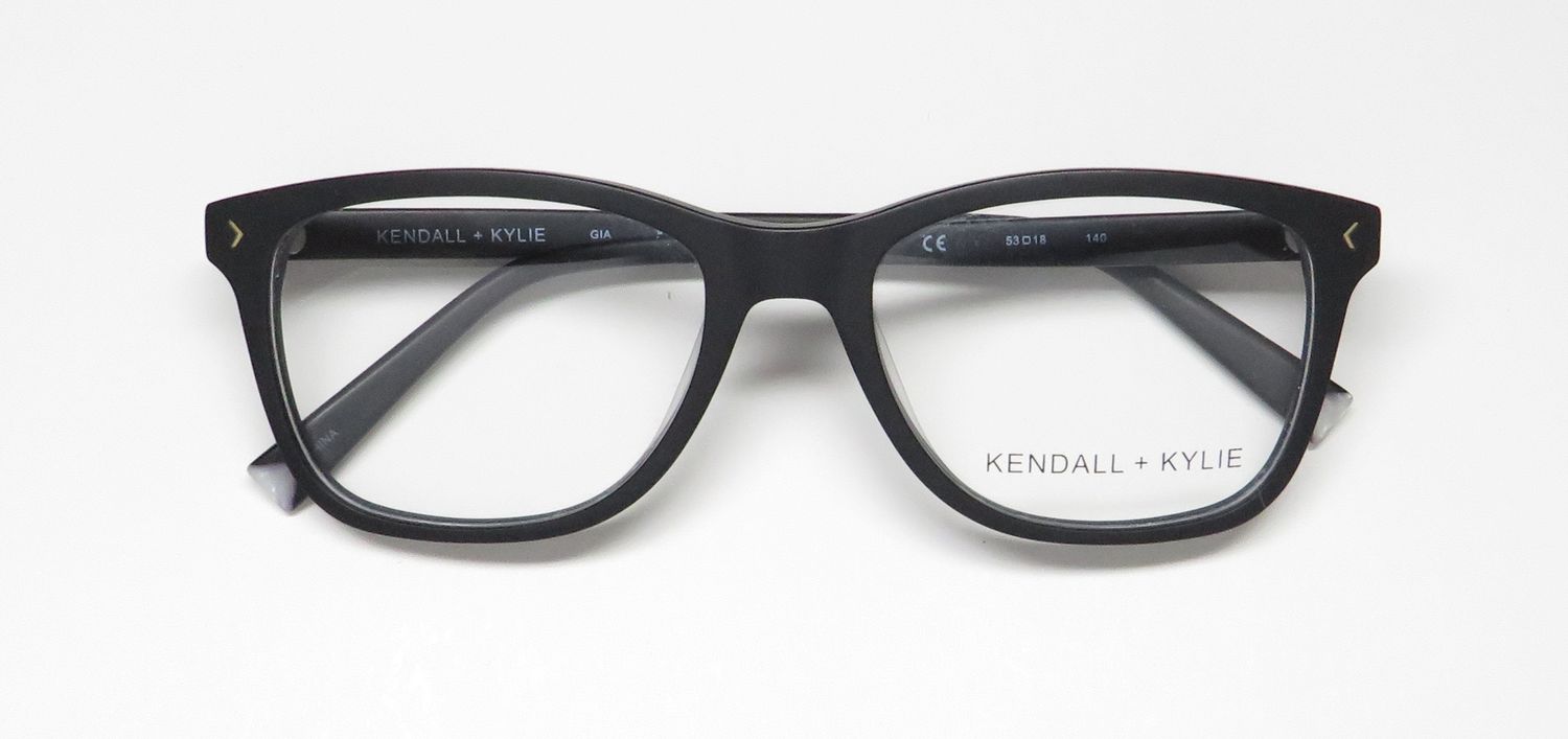 Kendall + Kylie Kko121 Gia Eyeglasses