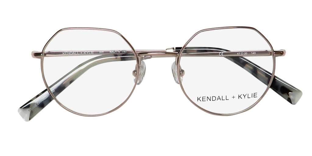 Kendall + Kylie Kko116 Ivy Eyeglasses