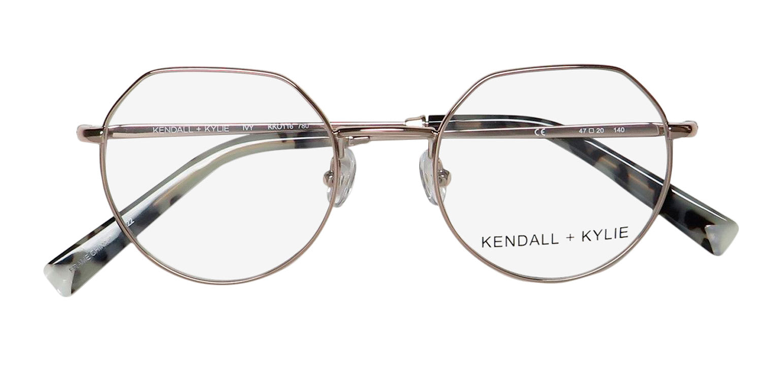Kendall + Kylie Kko116 Ivy Eyeglasses