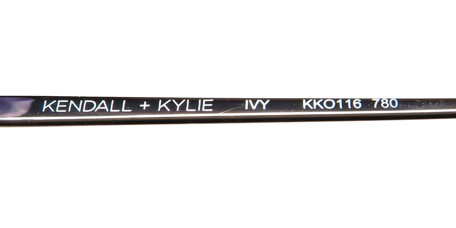 Kendall + Kylie Kko116 Ivy Eyeglasses