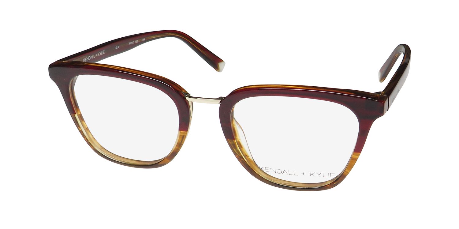 Kendall + Kylie Kko113 Lola Eyeglasses