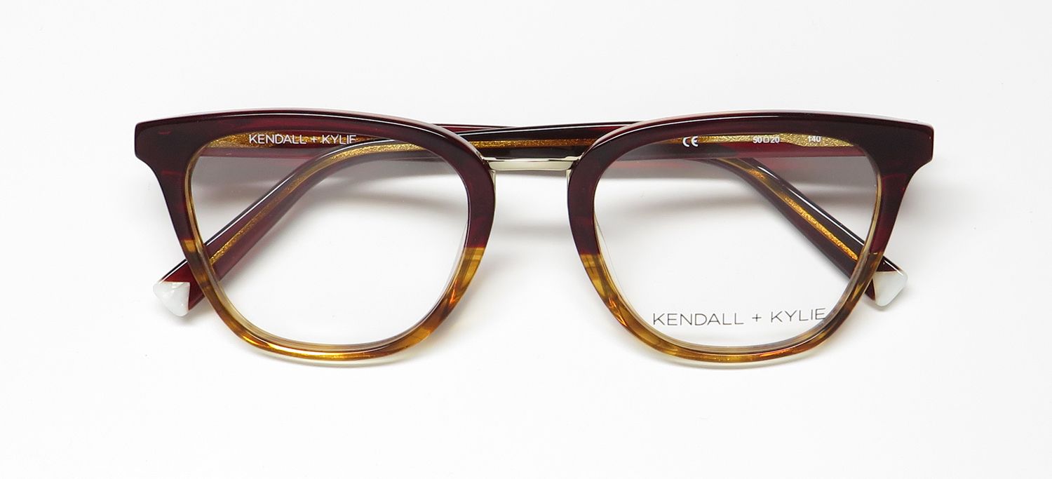 Kendall + Kylie Kko113 Lola Eyeglasses