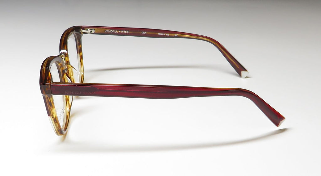 Kendall + Kylie Kko113 Lola Eyeglasses