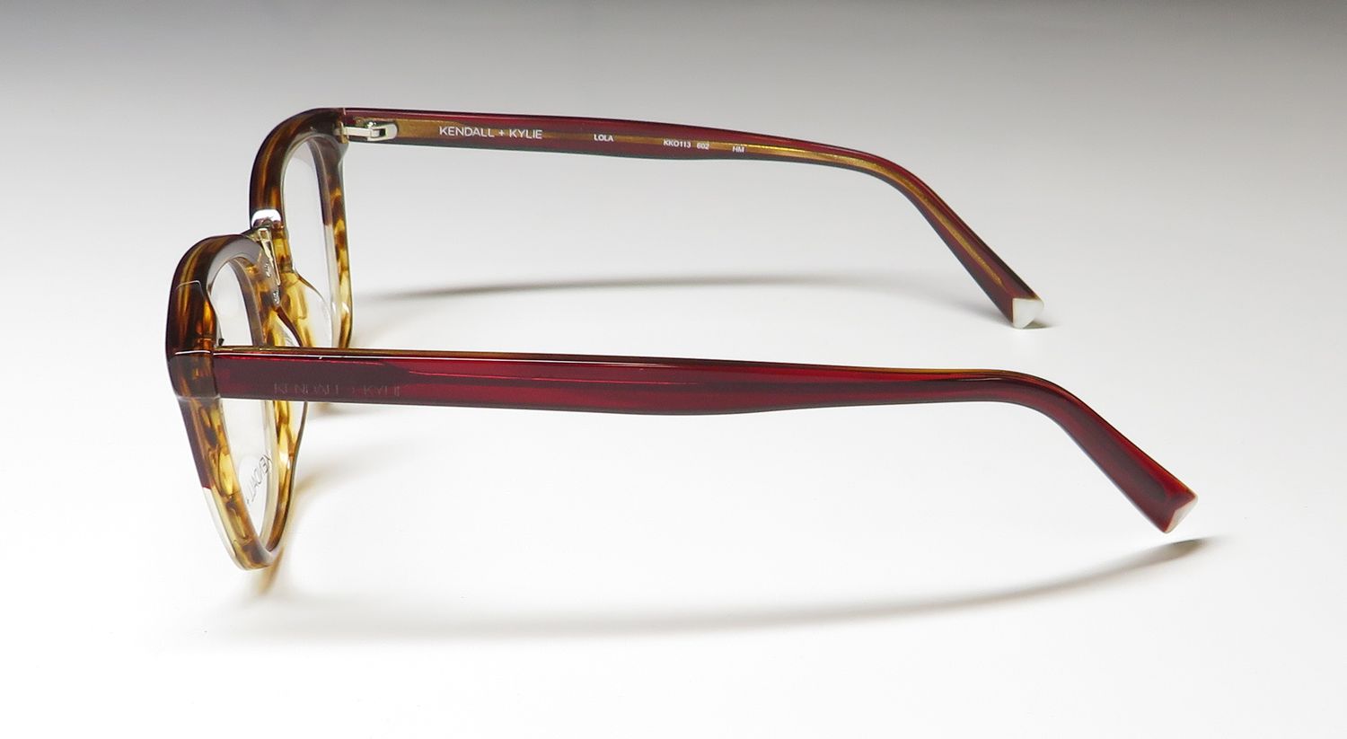 Kendall + Kylie Kko113 Lola Eyeglasses