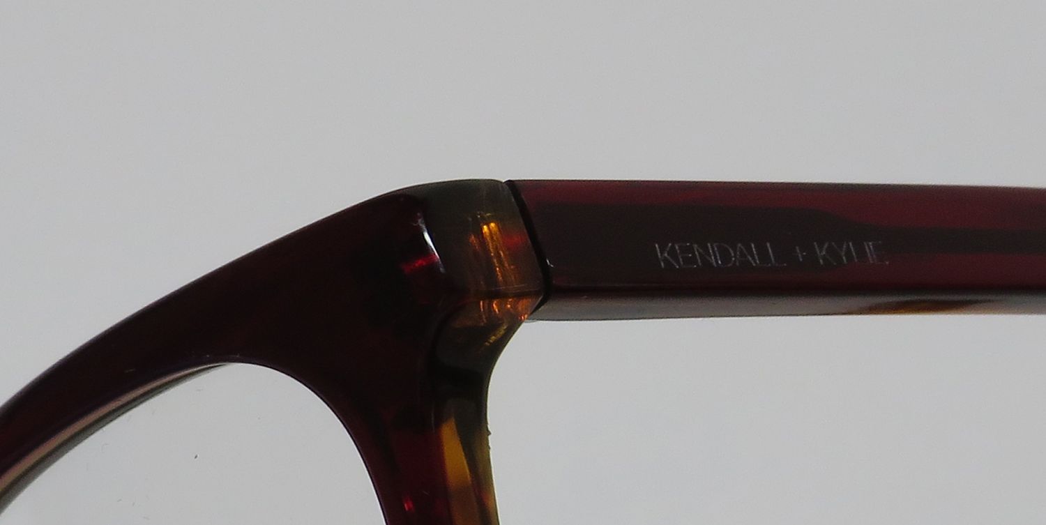 Kendall + Kylie Kko113 Lola Eyeglasses