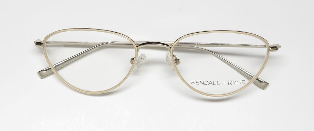 Kendall + Kylie Kko159 Kali Eyeglasses