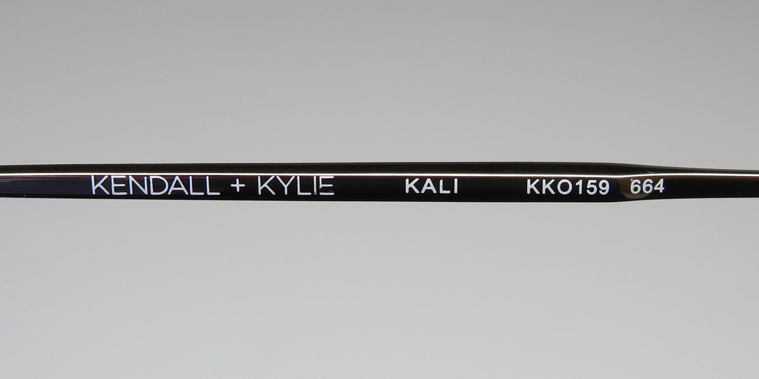 Kendall + Kylie Kko159 Kali Eyeglasses