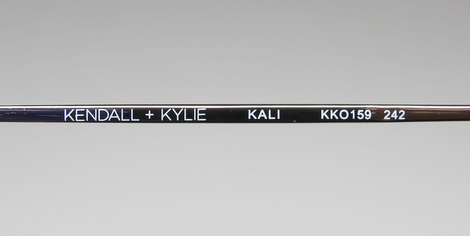Kendall + Kylie Kko159 Kali Eyeglasses