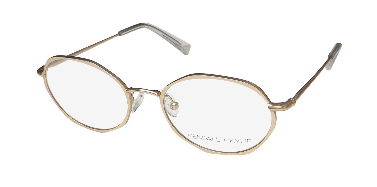 Kendall + Kylie Kko162 Alana Eyeglasses