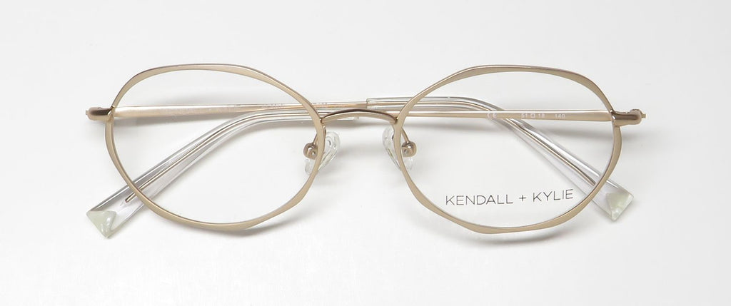 Kendall + Kylie Kko162 Alana Eyeglasses