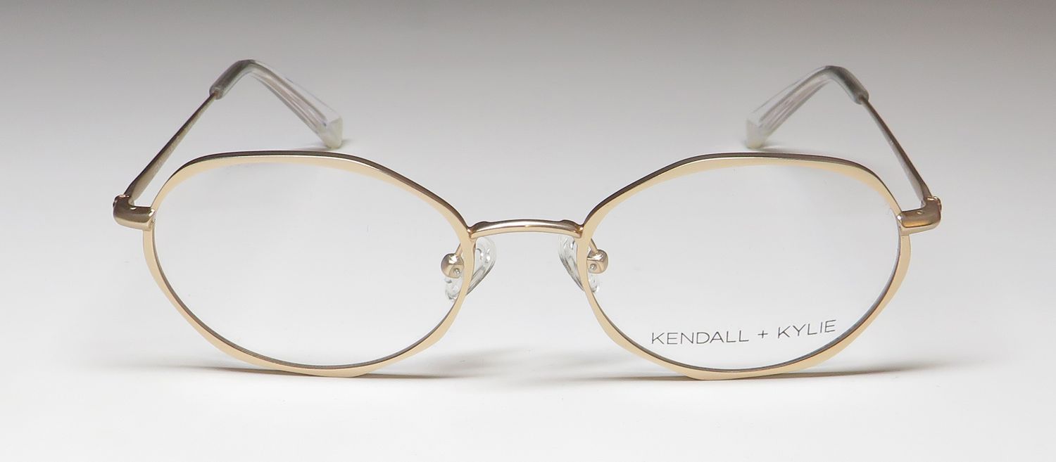 Kendall + Kylie Kko162 Alana Eyeglasses