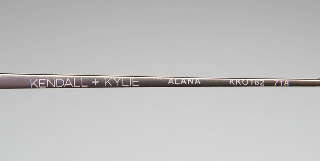 Kendall + Kylie Kko162 Alana Eyeglasses