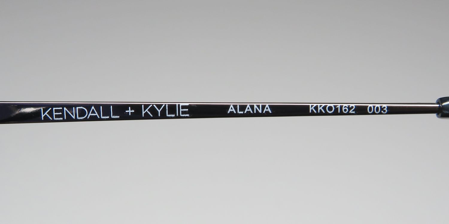 Kendall + Kylie Kko162 Alana Eyeglasses
