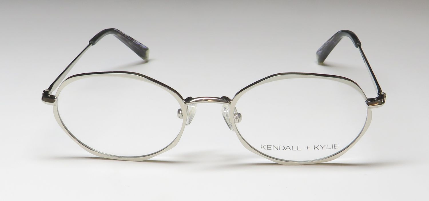 Kendall + Kylie Kko162 Alana Eyeglasses