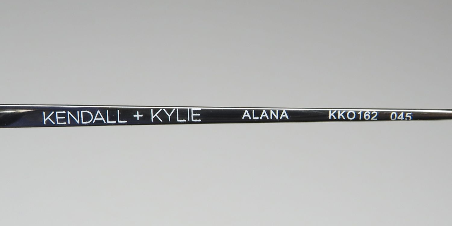 Kendall + Kylie Kko162 Alana Eyeglasses