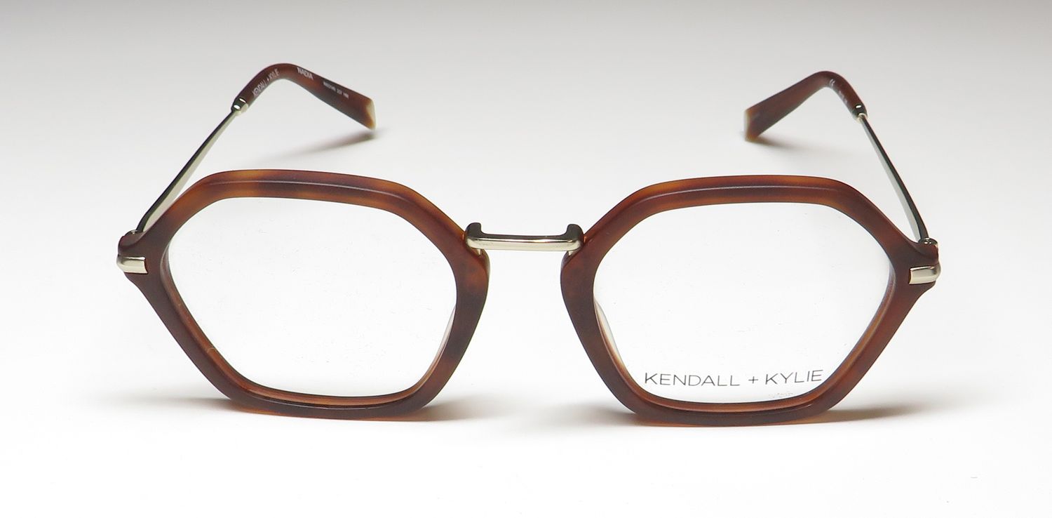 Kendall + Kylie Kko149 Nadia Eyeglasses