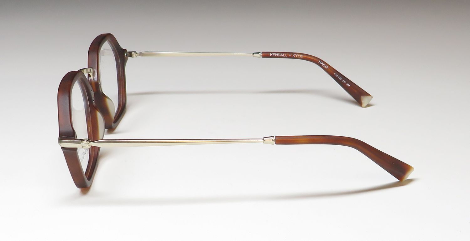Kendall + Kylie Kko149 Nadia Eyeglasses