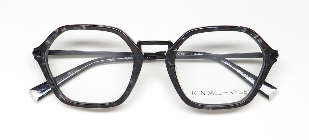 Kendall + Kylie Kko149 Nadia Eyeglasses