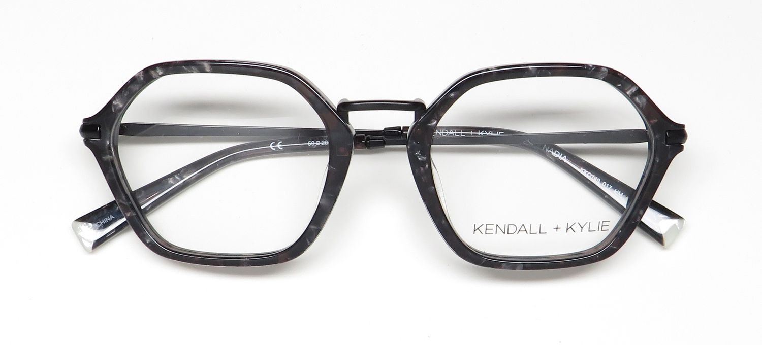 Kendall + Kylie Kko149 Nadia Eyeglasses