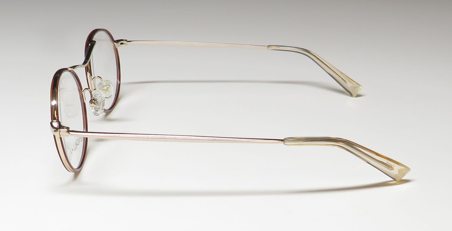 Kendall + Kylie Kko158 Kennedy Eyeglasses