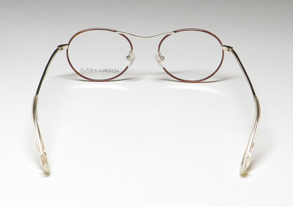 Kendall + Kylie Kko158 Kennedy Eyeglasses