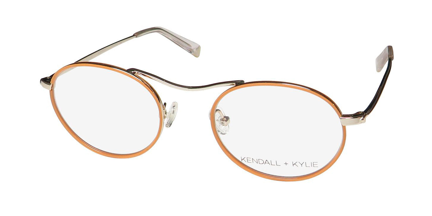 Kendall + Kylie Kko158 Kennedy Eyeglasses
