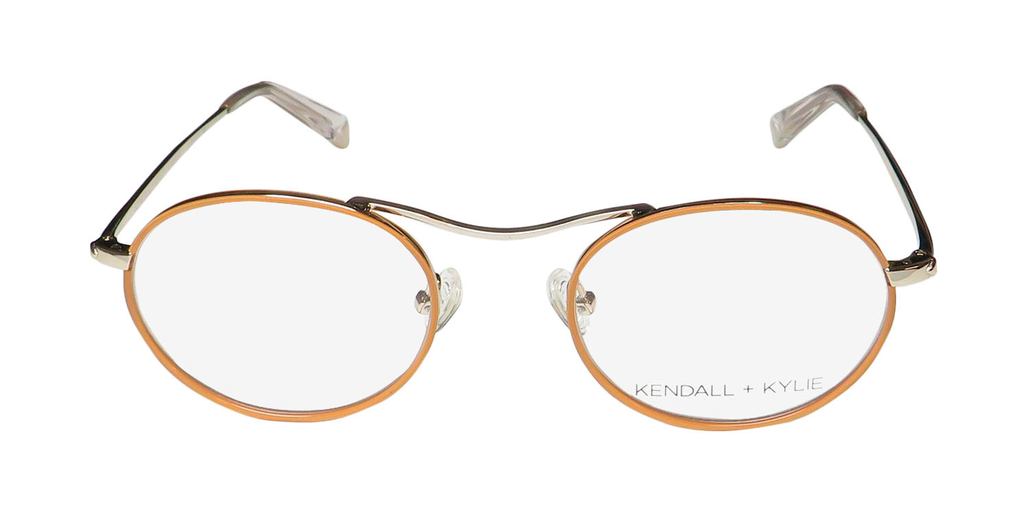 Kendall + Kylie Kko158 Kennedy Eyeglasses