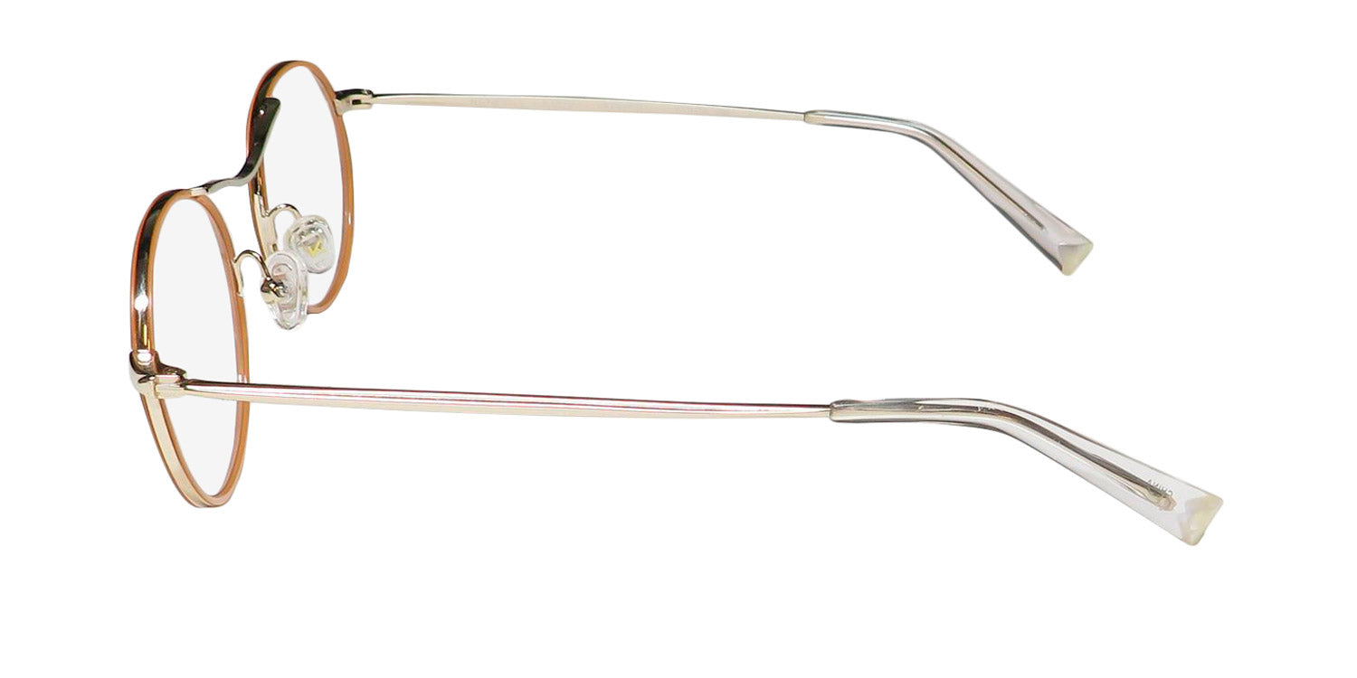 Kendall + Kylie Kko158 Kennedy Eyeglasses