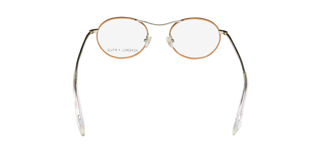 Kendall + Kylie Kko158 Kennedy Eyeglasses