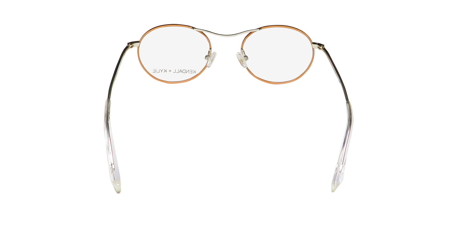 Kendall + Kylie Kko158 Kennedy Eyeglasses