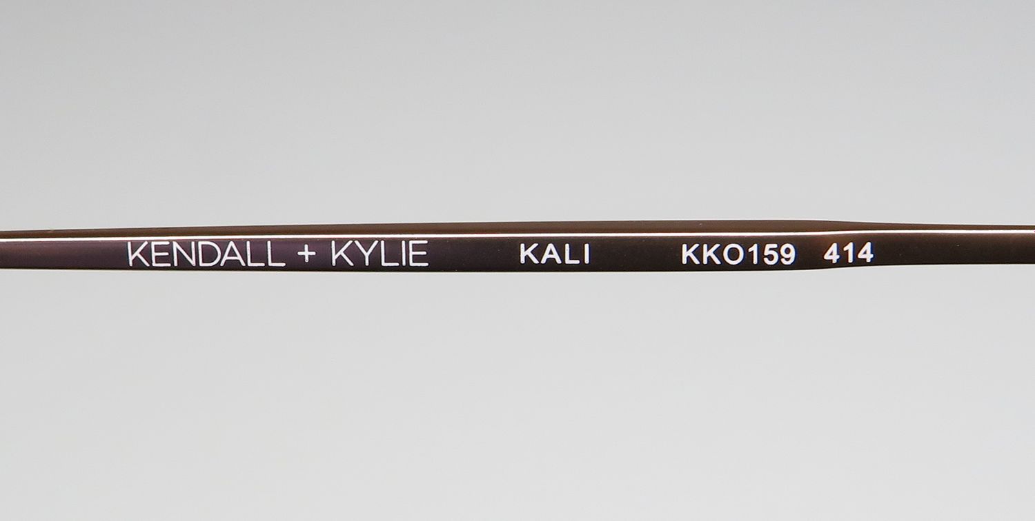 Kendall + Kylie Kko159 Kali Eyeglasses
