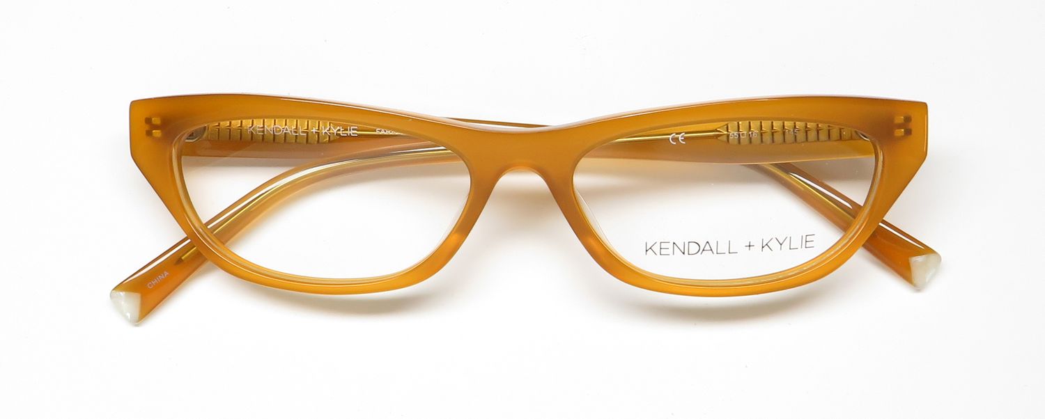 Kendall + Kylie Kko163 Farrah Eyeglasses