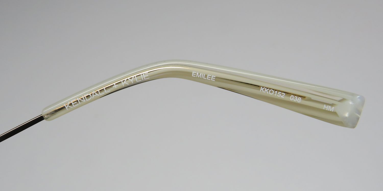Kendall + Kylie Kko152 Emilee Eyeglasses