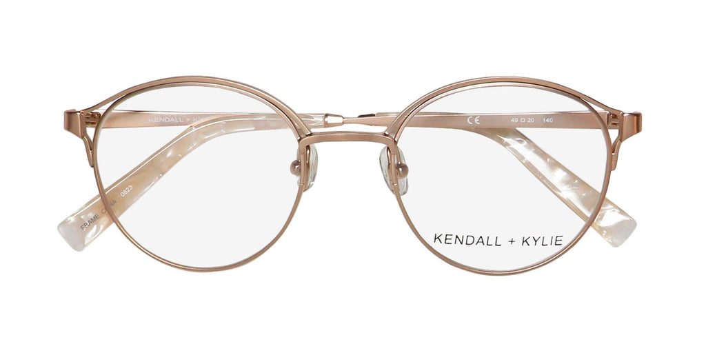 Kendall + Kylie Kko139 Samara Eyeglasses