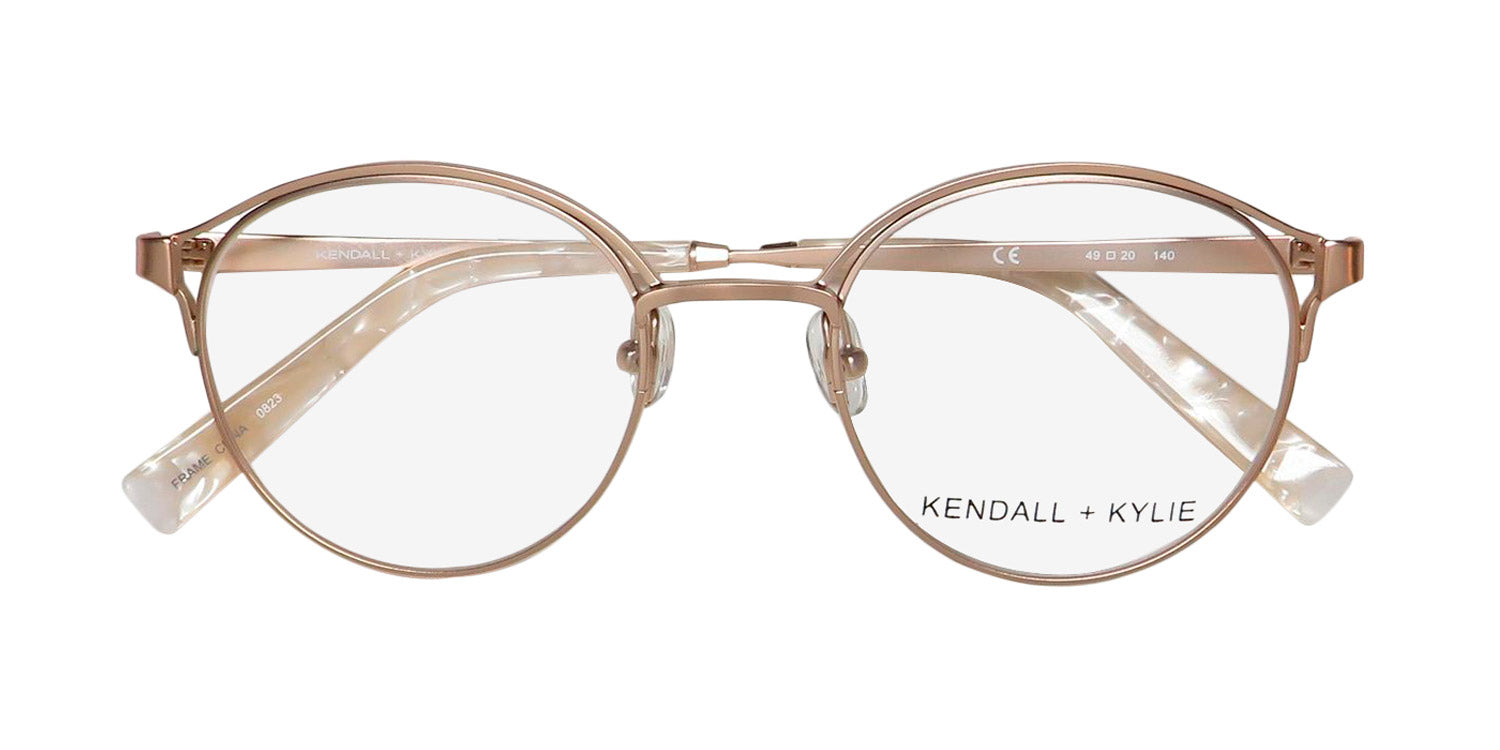 Kendall + Kylie Kko139 Samara Eyeglasses