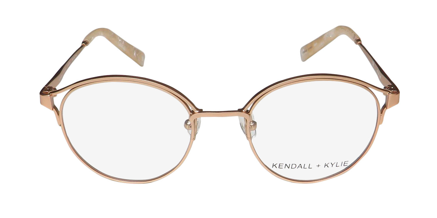 Kendall + Kylie Kko139 Samara Eyeglasses