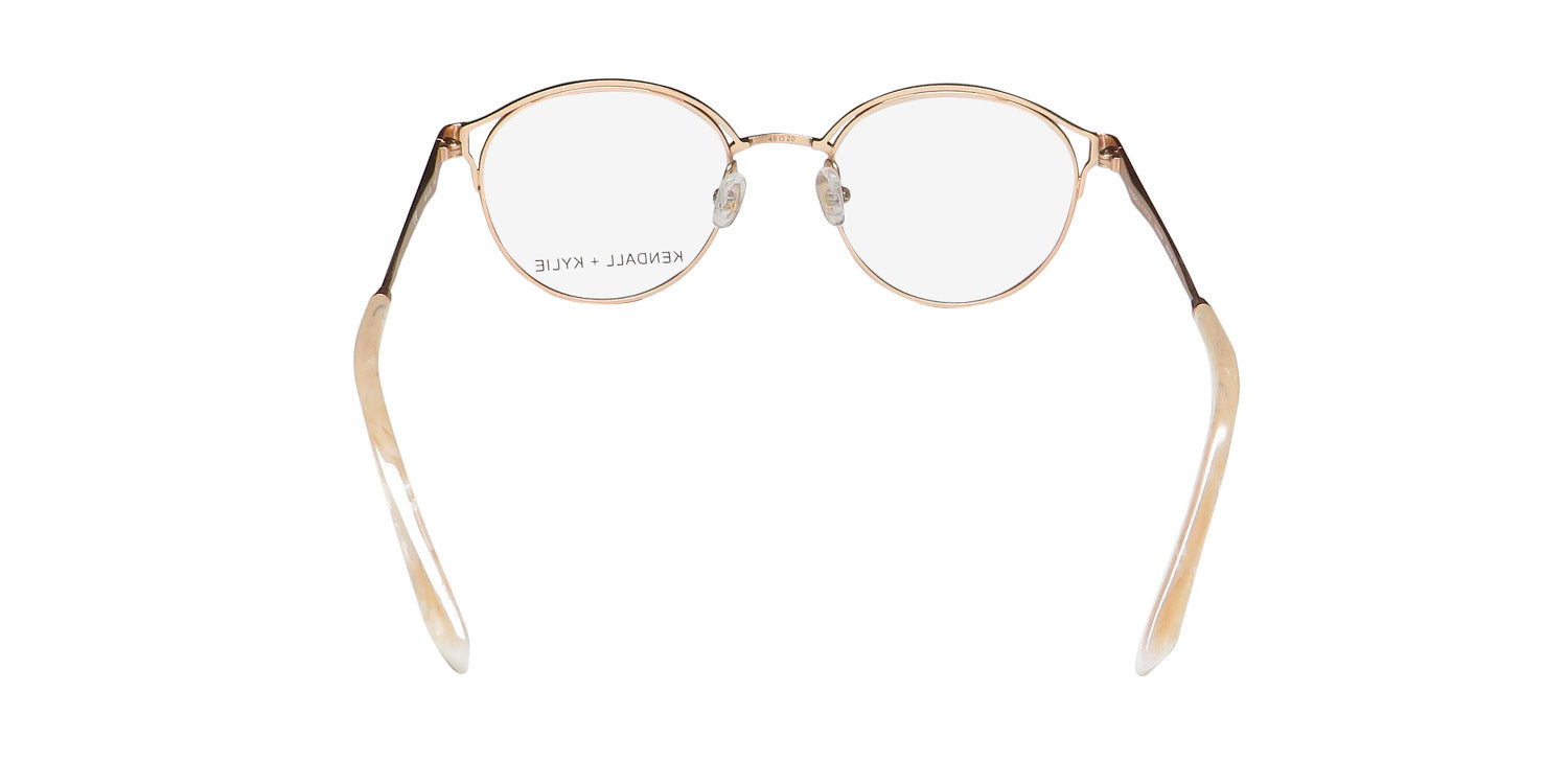 Kendall + Kylie Kko139 Samara Eyeglasses