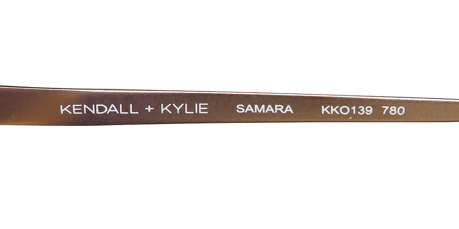Kendall + Kylie Kko139 Samara Eyeglasses