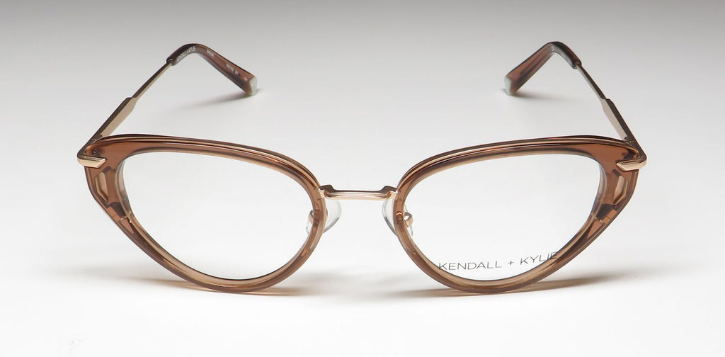 Kendall + Kylie Kko152 Emilee Eyeglasses