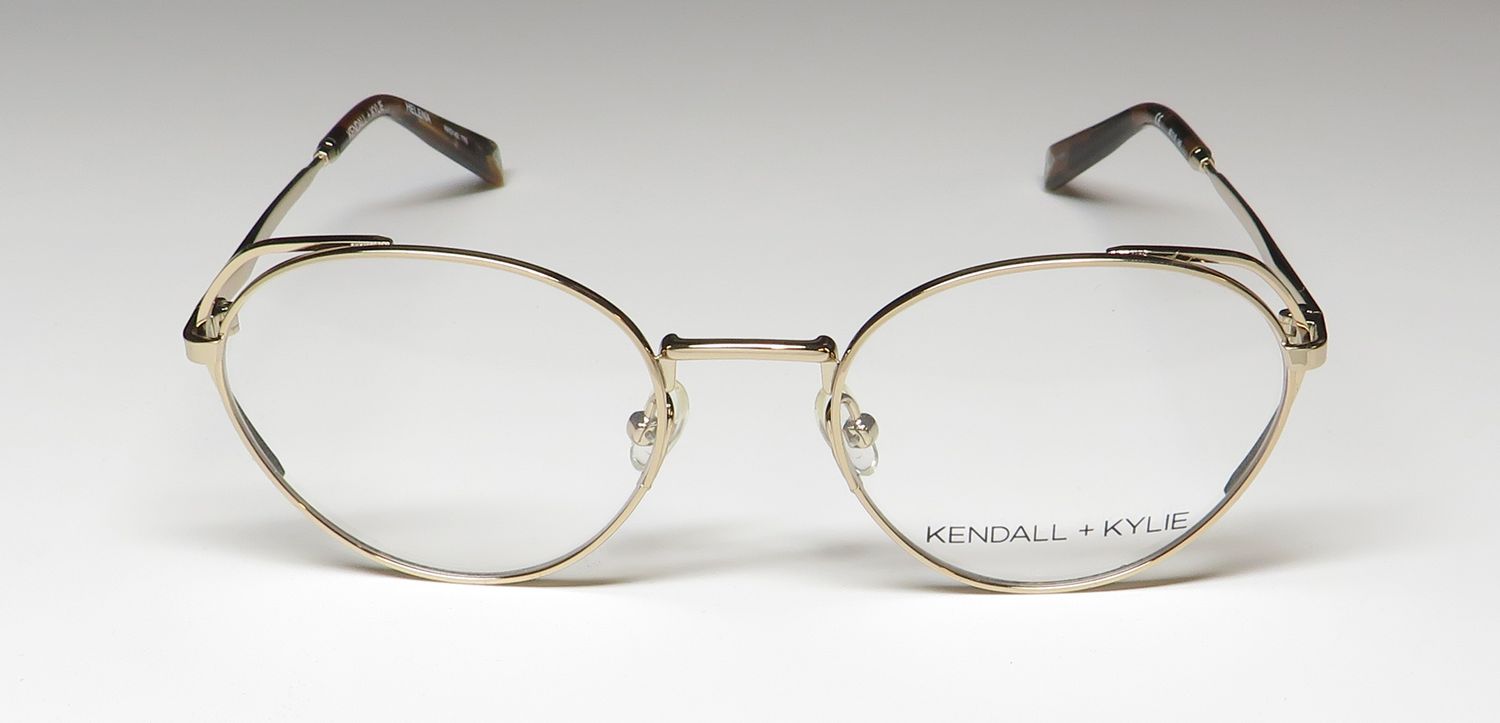 Kendall + Kylie Kko142 Helena Eyeglasses