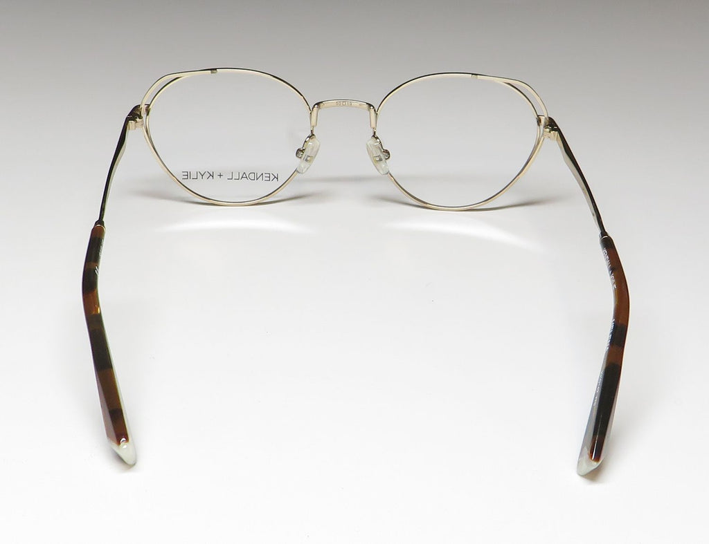Kendall + Kylie Kko142 Helena Eyeglasses