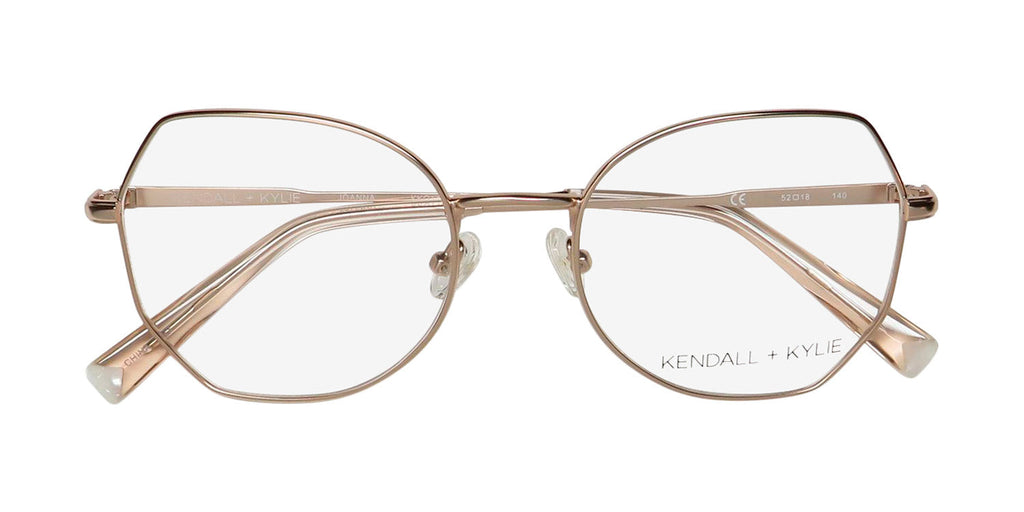 Kendall + Kylie Kko145 Joanna Eyeglasses