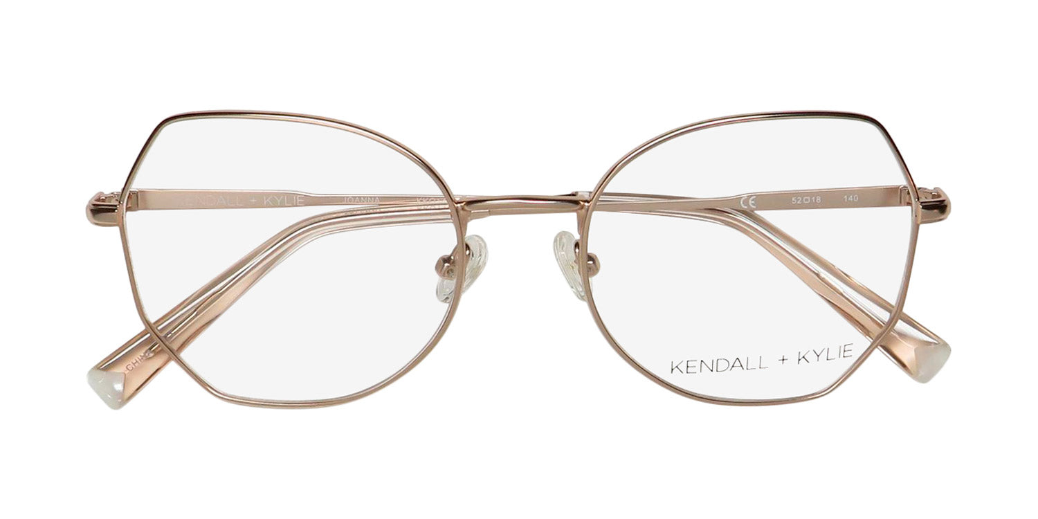 Kendall + Kylie Kko145 Joanna Eyeglasses