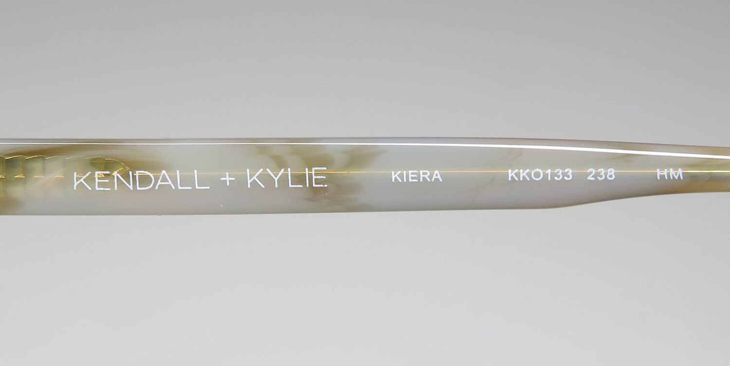 Kendall + Kylie Kko133 Kiera Eyeglasses