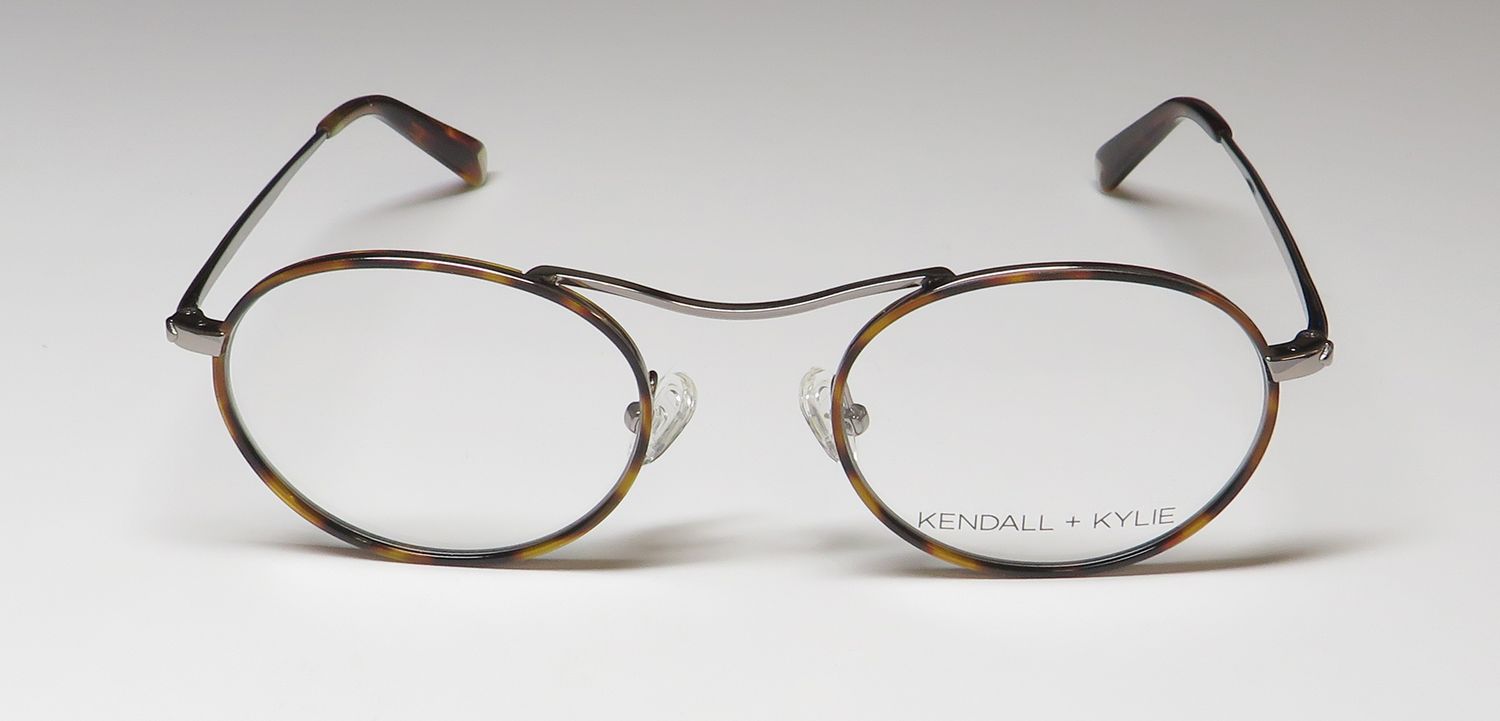 Kendall + Kylie Kko158 Kennedy Eyeglasses