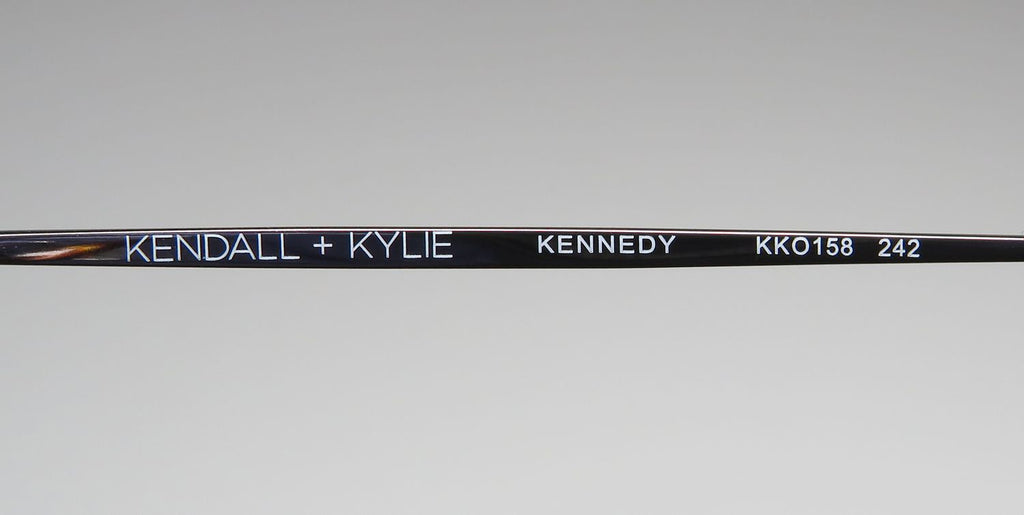 Kendall + Kylie Kko158 Kennedy Eyeglasses
