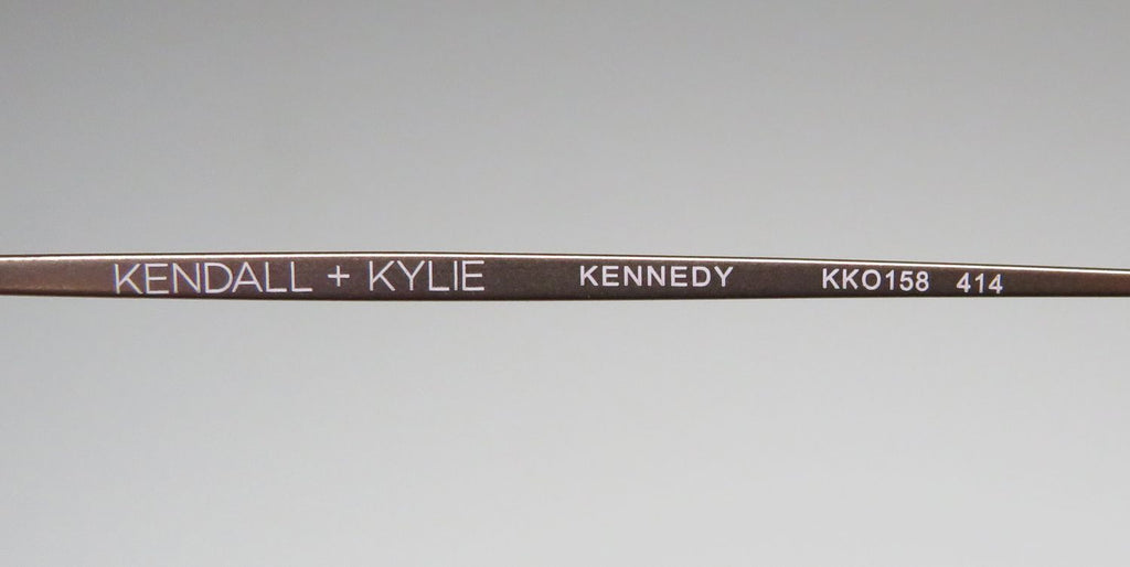 Kendall + Kylie Kko158 Kennedy Eyeglasses