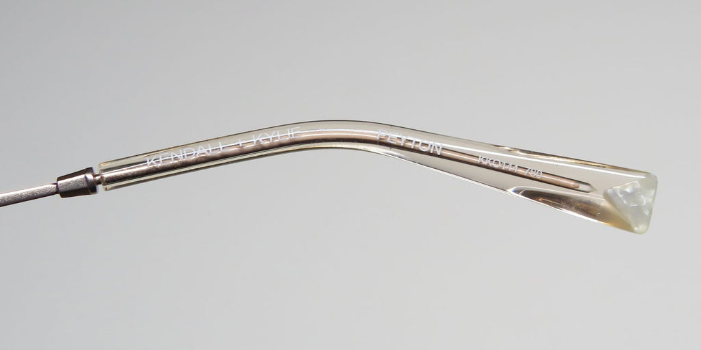 Kendall + Kylie Kko144 Peyton Eyeglasses